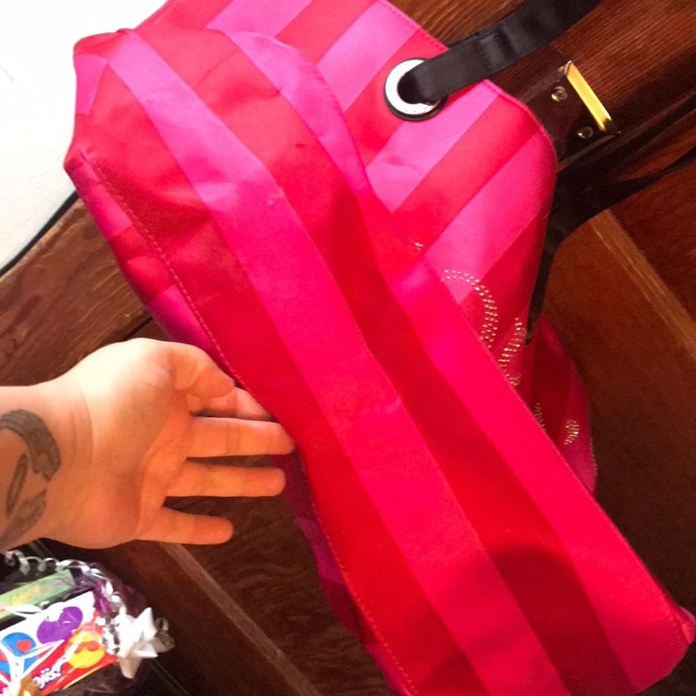 Victoria Secret Weekend bag - Picture 3 of 5